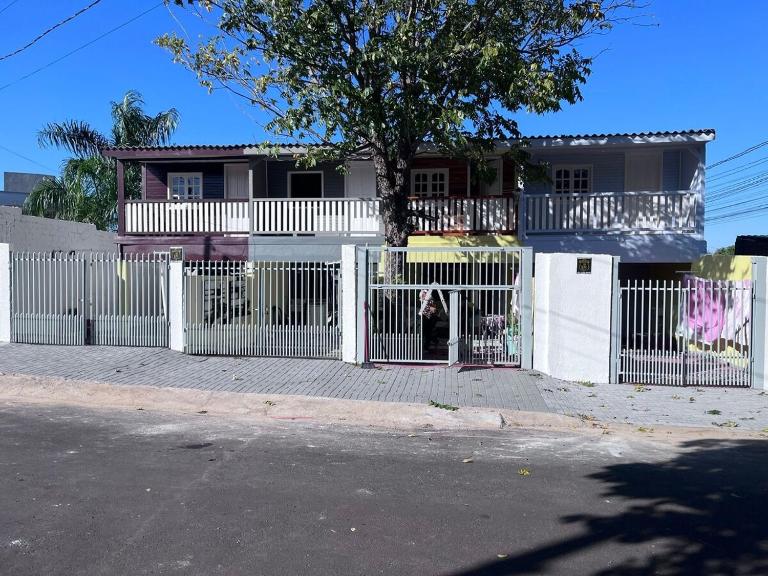Sobrado inteligente com ótima localização - B&B Foz do Iguaçu