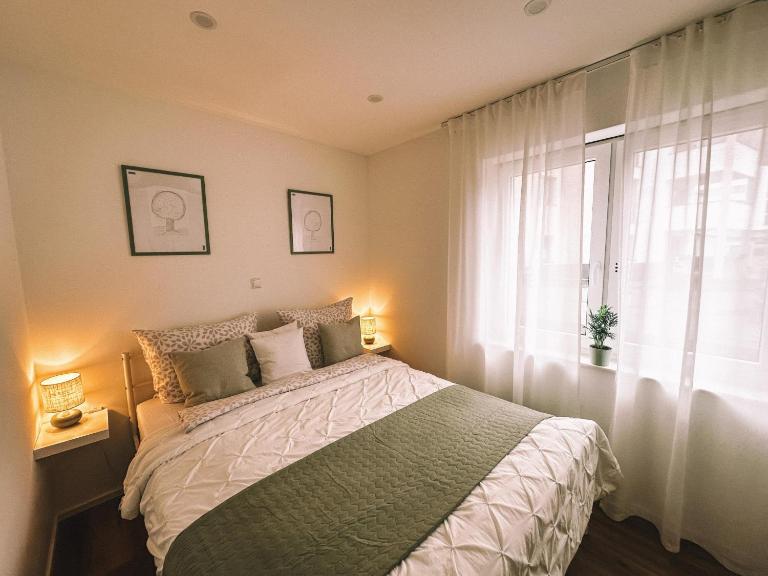 Ferieneleganz am Fluss - Chambres d'hôtes Bad Ems