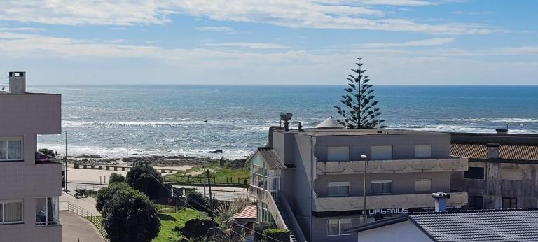 Appartement - vue mer 6 personnes - Chambres d'hôtes Apúlia