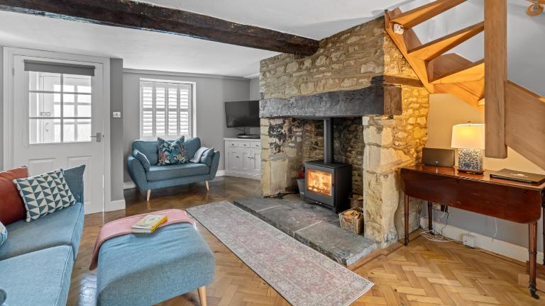 Horsefair Cottage - B&B Malmesbury