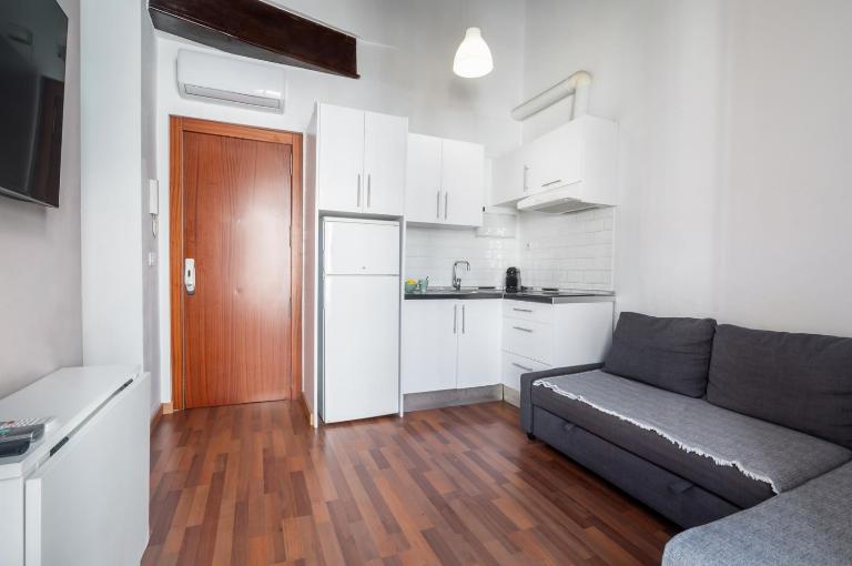 Up Town - B&B Valencia