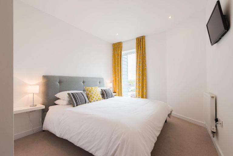 41 Tre Lowen in Fistral, Newquay - B&B Newquay