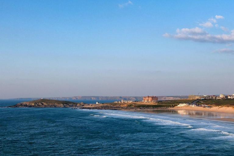 41 Tre Lowen in Fistral, Newquay - B&B Newquay