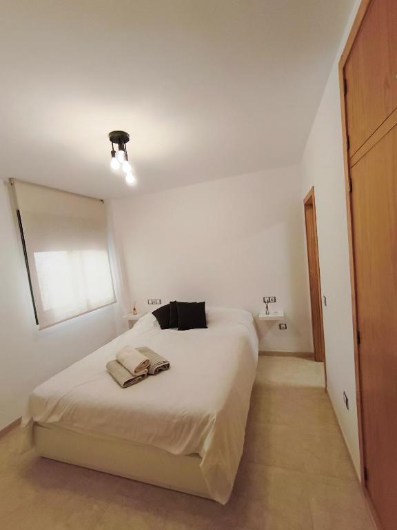 Las Higueras Suite - B&B La Envia