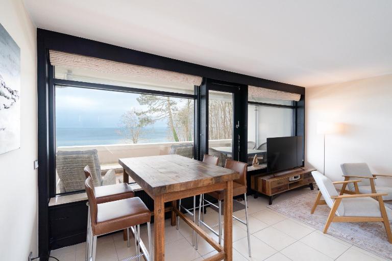 Ferienpark Sierksdorf Strandweh Sierksdorf - Ferienwohnung Sierksdorf