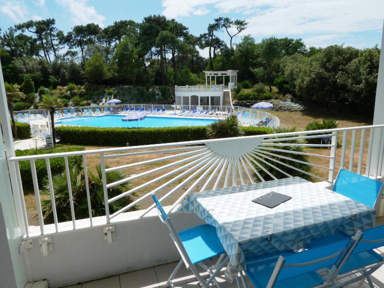 Les Sables superbe T3 cadre unique 7mn à pied de la mer - B&B Les Sables-d'Olonne