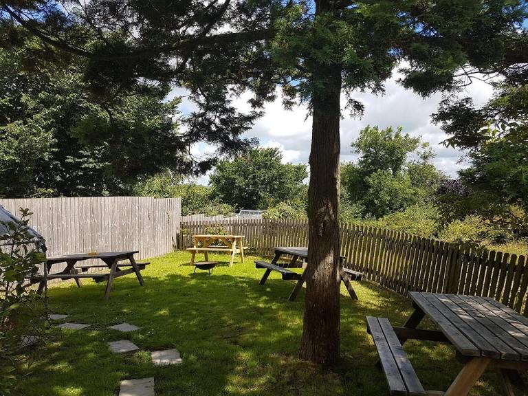 The Globe Inn - Ferienwohnung Beaford