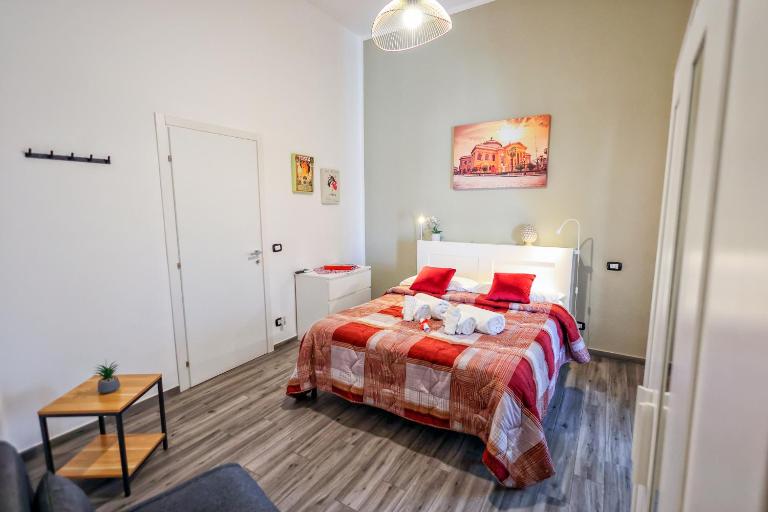 Il Bel Canto - Suite in centro storico - B&B Palermo