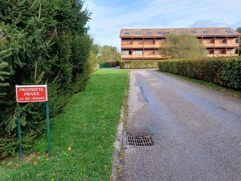Appartement à louer mon petit bonheur pour deux personnes - Ferienwohnung Xonrupt-Longemer