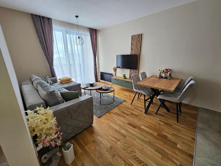 Apartman Vuk Zlatibor - Bed and Breakfast Zlatibor