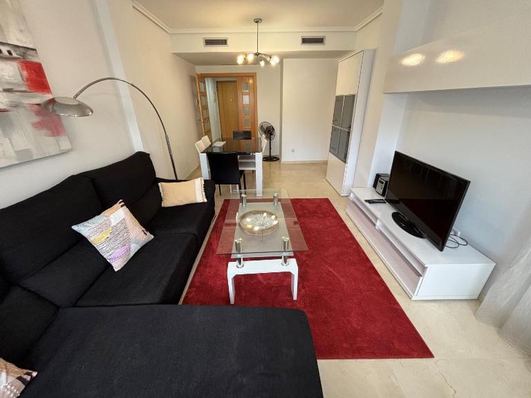 Marina Raset - Serviden - Bed and Breakfast Denia