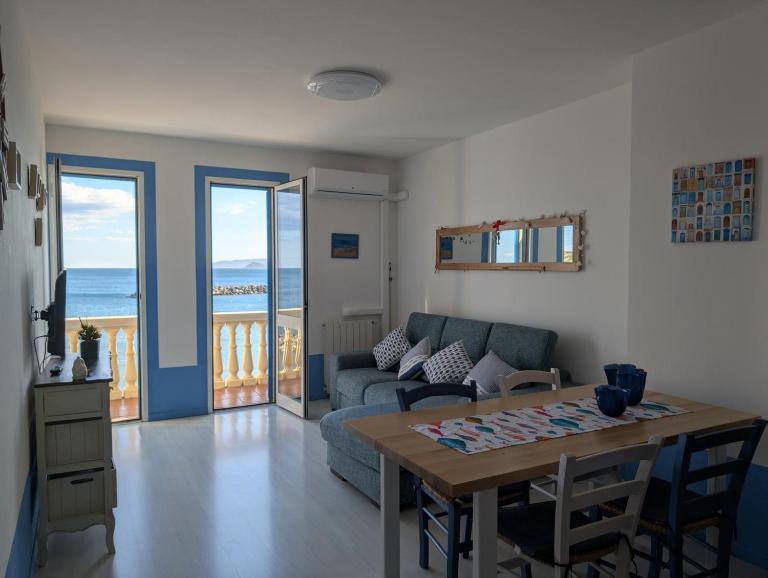 Azzurra Salivoli - B&B Piombino
