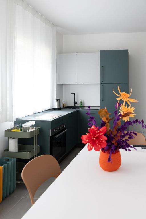 Amarena Vacanze - B&B Porto Recanati