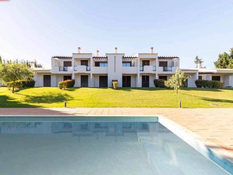 FLH Alvor Duo Village Terrace with Pool - B&B Alvor