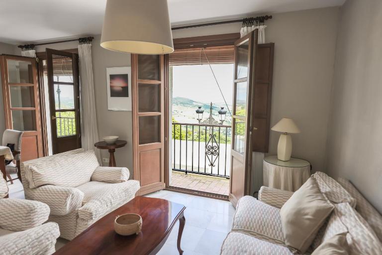 Casa Corredera - Hello Vejer - B&B Vejer de la Frontera