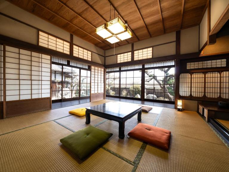 西の家nishinoie小豆島 - B&B Horikoshi