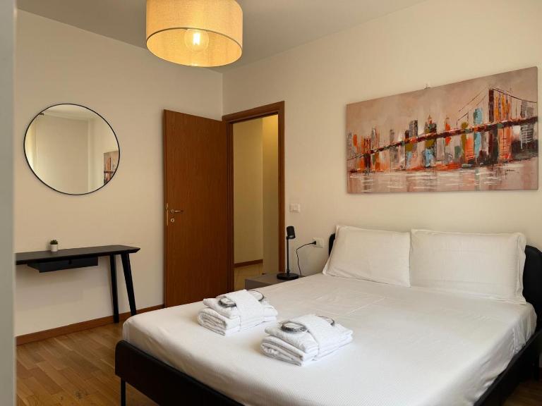 Welc-ōm Casa Sofia Free Parking - Bed and Breakfast Padua