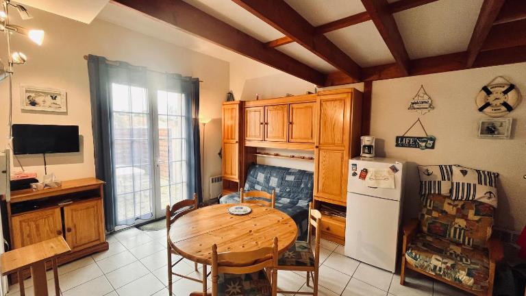 Le Marin des Vertmarines - B&B Saint-Jean-de-Monts
