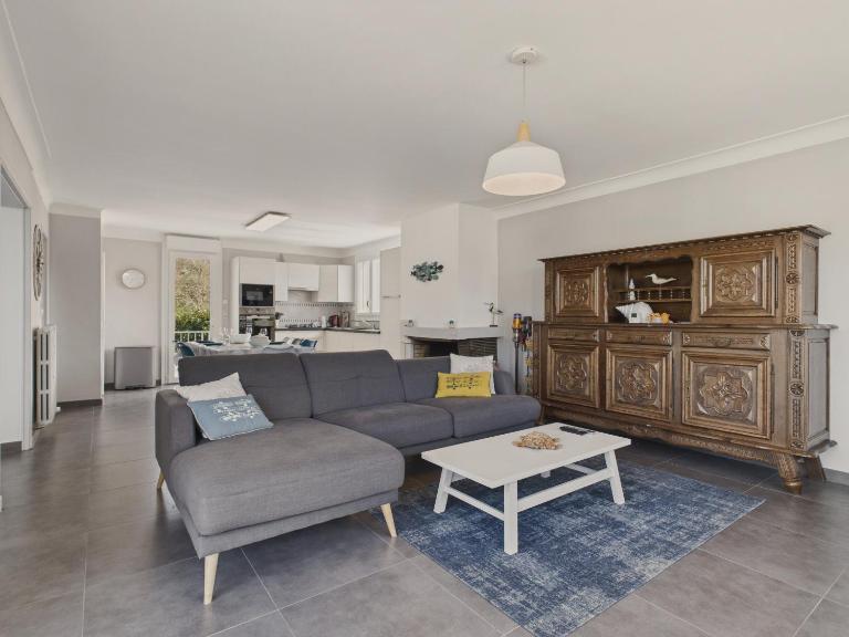 À 150m de la mer, maison pour 4 - Piriac-sur-Mer - B&B Piriac-sur-Mer