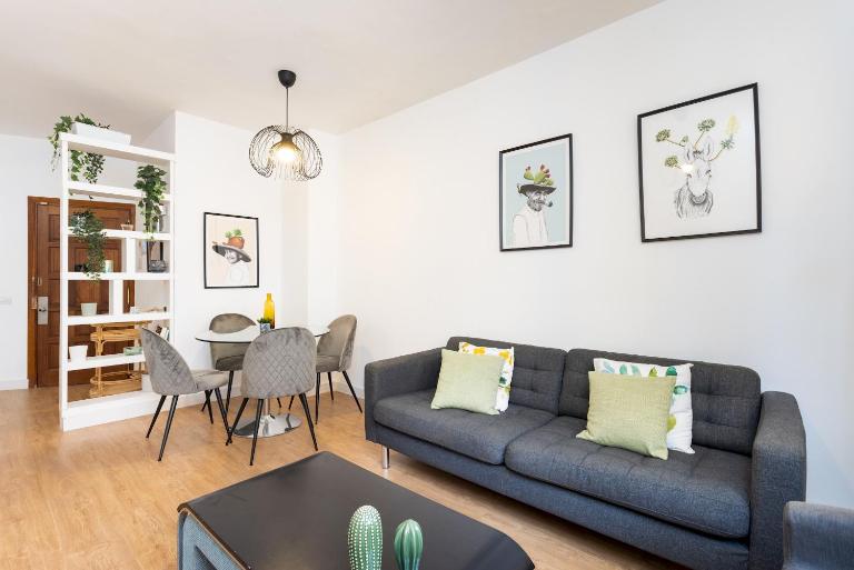 Home2Book City Center Cozy Apartment in Santa Cruz - B&B Santa Cruz de Tenerife