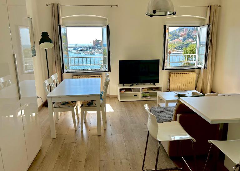 Maison Mazzini48 - Ferienwohnung Rapallo