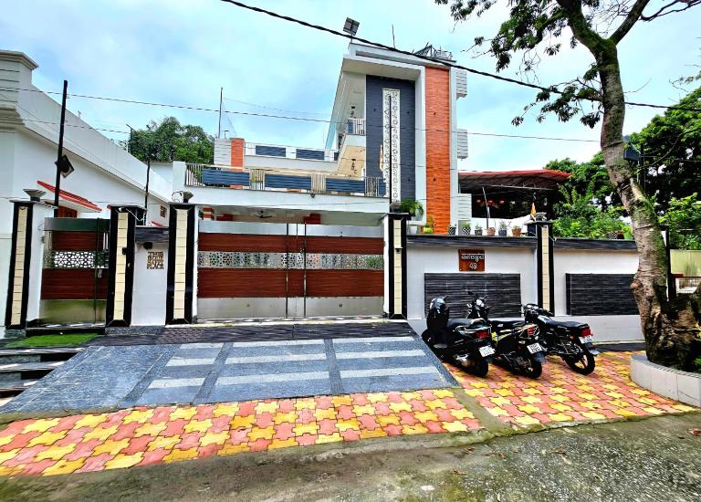 KamalKunj - B&B Dehradun