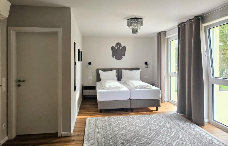 Der Franzlhof - B&B Laxenburg