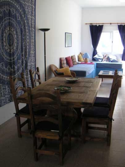 Casa Barbados - Bed and Breakfast Agua Amarga