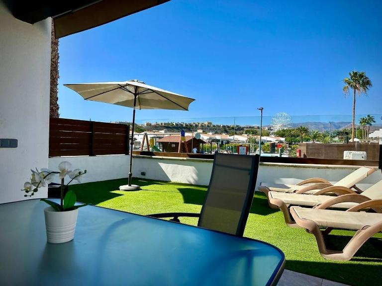 Colorado Golf by Infinity Summer - B&B Maspalomas