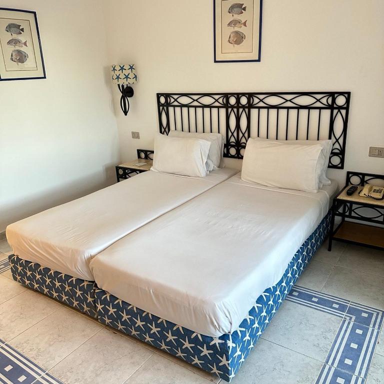 Suite Privata Anita con balcone,Aquamarine al Domina Coral Bay, Resort, Diving, Spa & casinò - B&B Sharm el-Sheikh