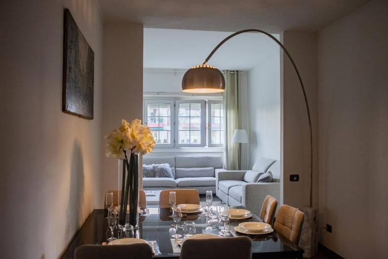 Iconic Luxury Penthouse in the Heart of Milan - B&B Milan