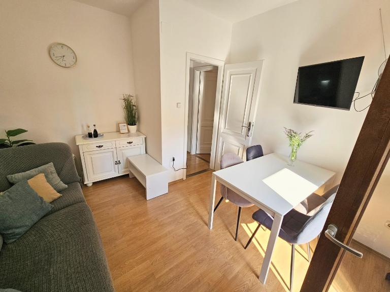 Apartmani Majic - Chambres d'hôtes Makarska