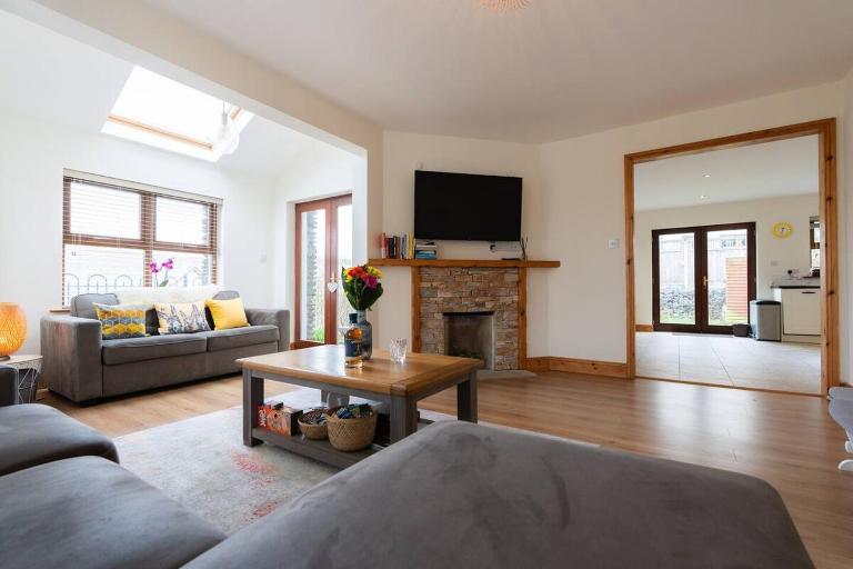 Townside Stay - New Town Dingle - Ferienwohnung Dingle