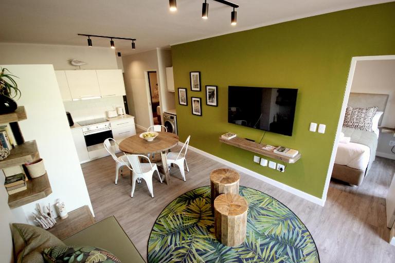 Palm Breeze - Mossel Cove - B&B Mossel Bay