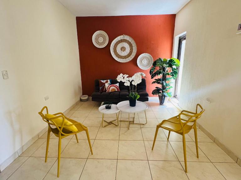 Los Olivos - Bed and Breakfast Esquipulas
