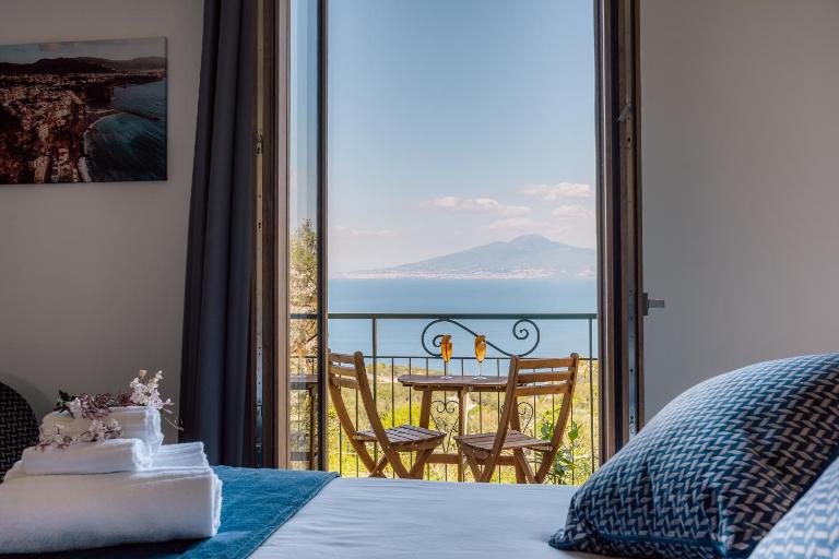 Relais San Francesco - B&B Sorrento