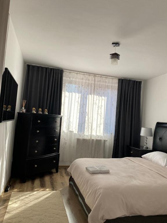 Laura Apartament - Chambres d'hôtes Târgu Mureş