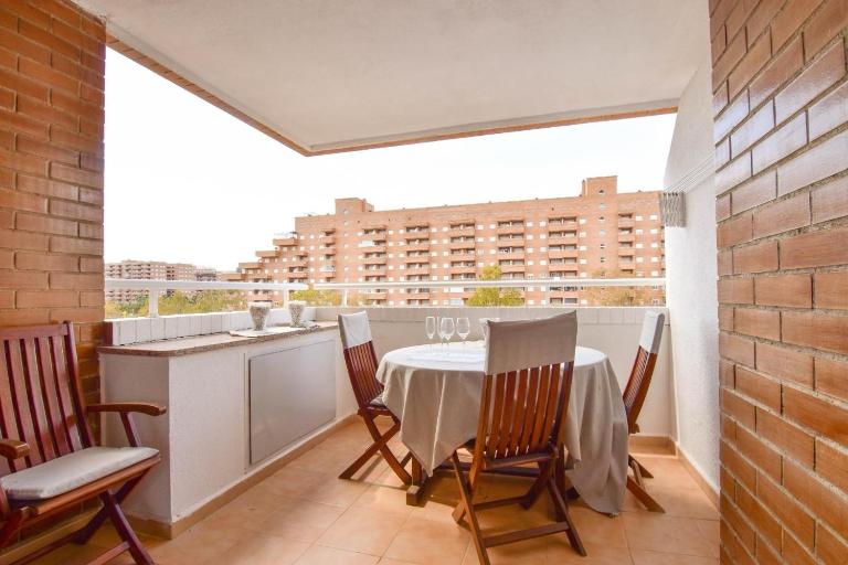 Magic Sunset View - Bed and Breakfast El Borseral