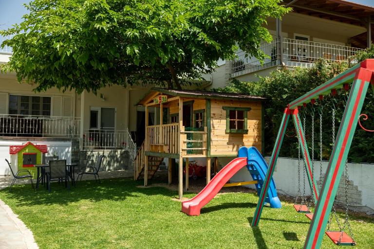 Elenas House - B&B Nea Kallikrateia