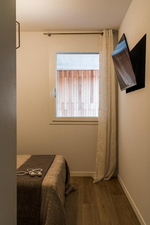 Alloggi Celly Appartamento piano terra - B&B San Vendemiano