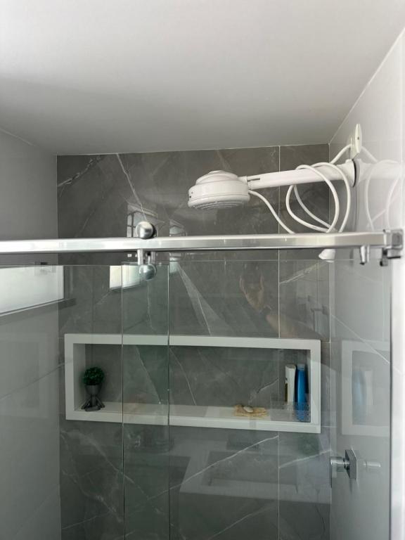 Luar Do Mirante - Ferienwohnung Aracaju
