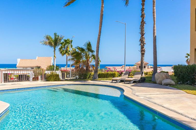 Casa Tortuga - Cabo Del Mar 204 - B&B San José del Cabo