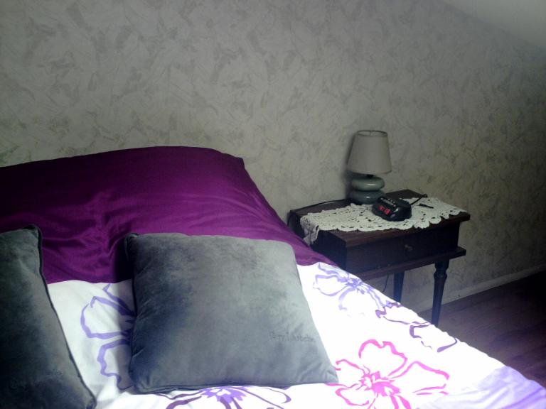 Chambres d'hôtes Riguet - Bed and Breakfast Le Mans