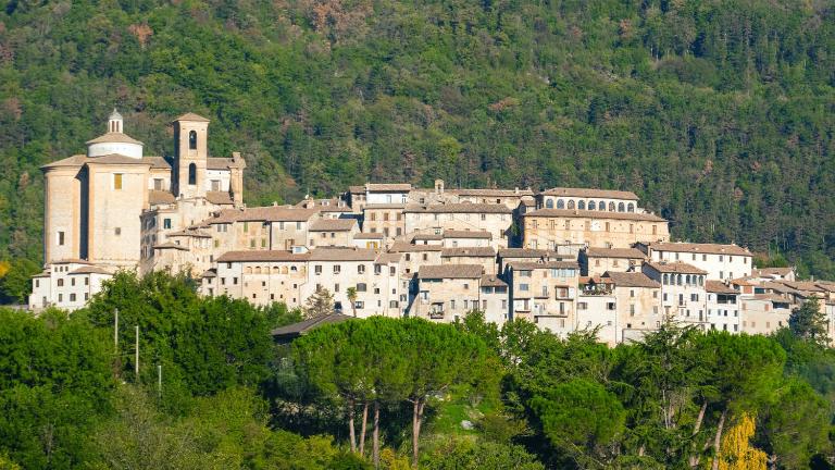La Cerasa - Bed and Breakfast Contigliano