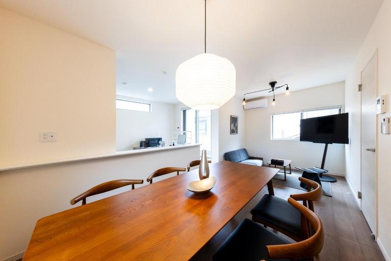 HAJIME STAY KASUGA 3 - Vacation STAY 85884v - B&B Kasuga