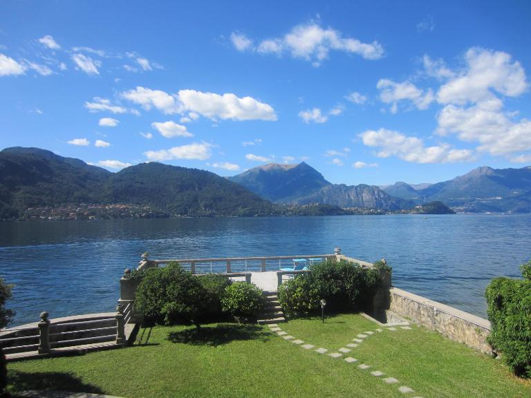 Villa Eli - B&B Lierna