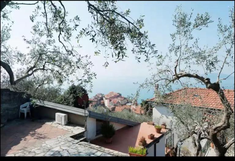 Casa Gio&Robi con vista - Bed and Breakfast Lerici