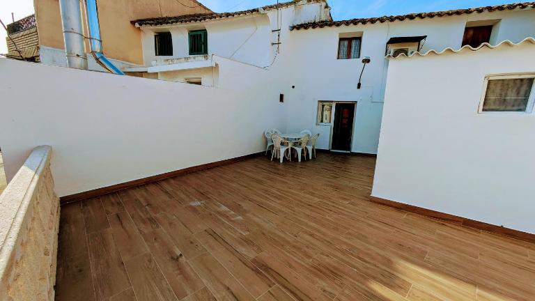 La Cruceta de las Bardenas - Chambres d'hôtes Arguedas