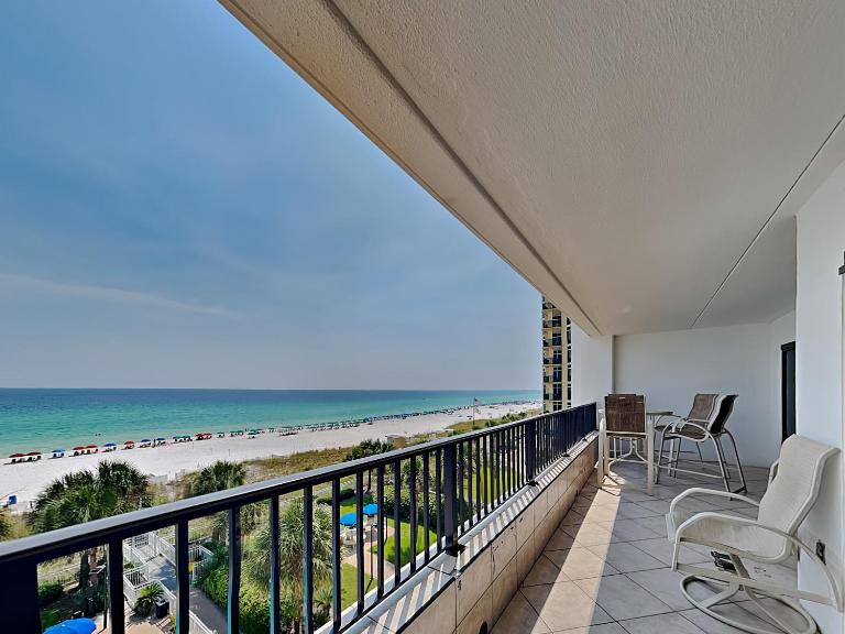 Breakers East #404 - B&B Destin