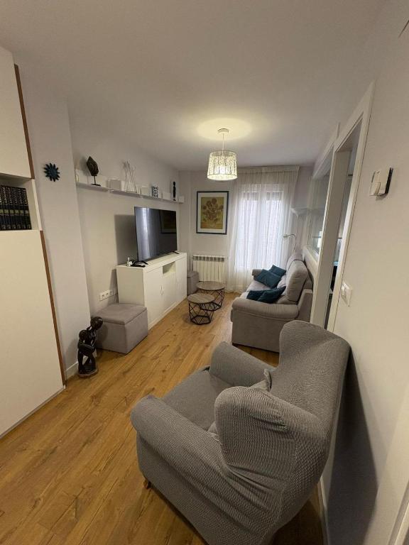Dúplex Las Tablas Superior - B&B Cuenca